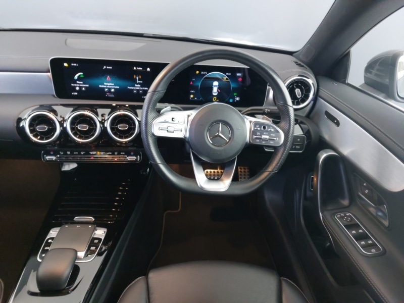 Used Mercedes-Benz CLA 2019 for sale - 76533246: Photo 7