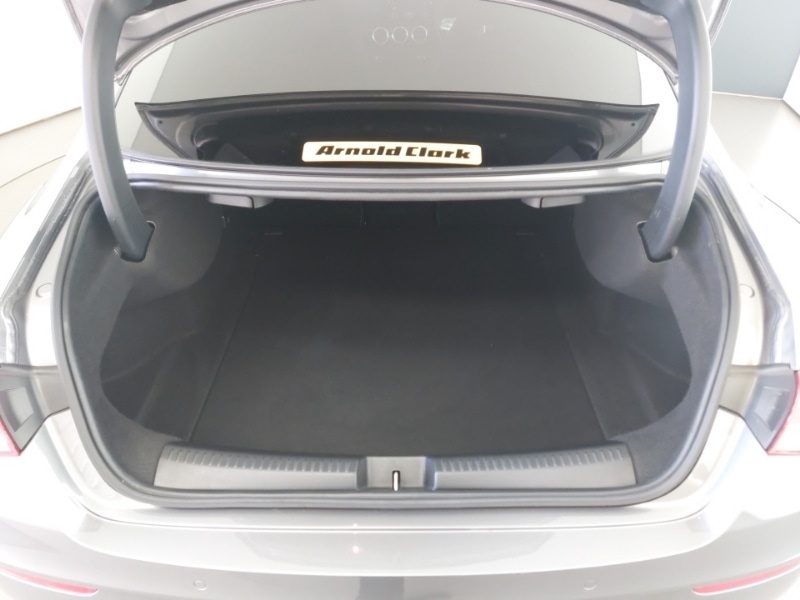 Used Mercedes-Benz CLA 2019 for sale - 76533246: Photo 8