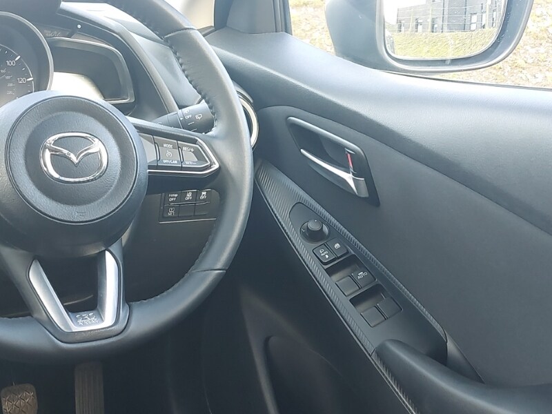 Used Mazda Mazda2 2023 for sale - 77690063: Photo 10