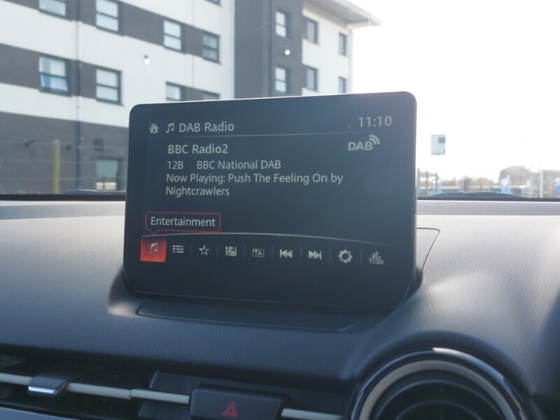 Used Mazda Mazda2 2023 for sale - 77690063: Photo 13