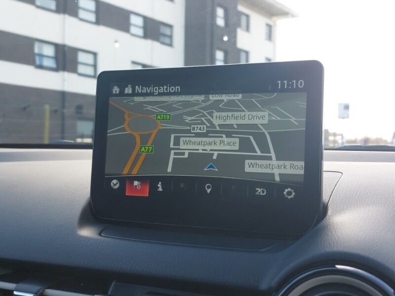 Used Mazda Mazda2 2023 for sale - 77690063: Photo 15