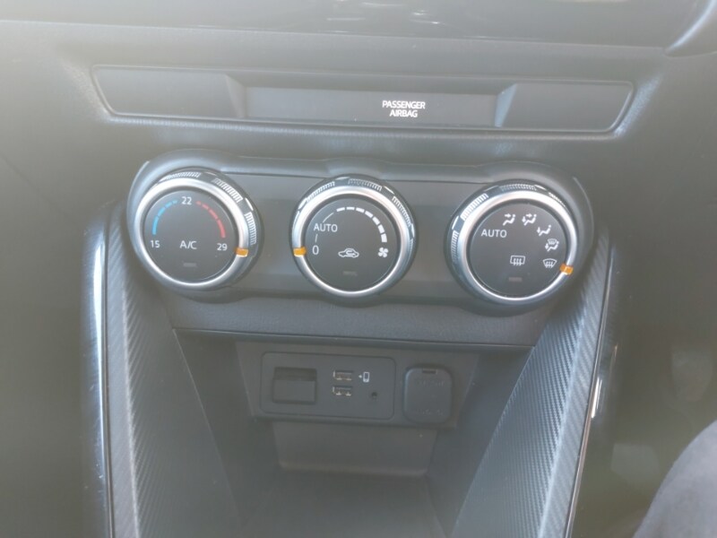 Used Mazda Mazda2 2023 for sale - 77690063: Photo 16