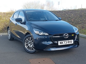 Used Mazda Mazda2 2023 for sale - 77690063: Photo