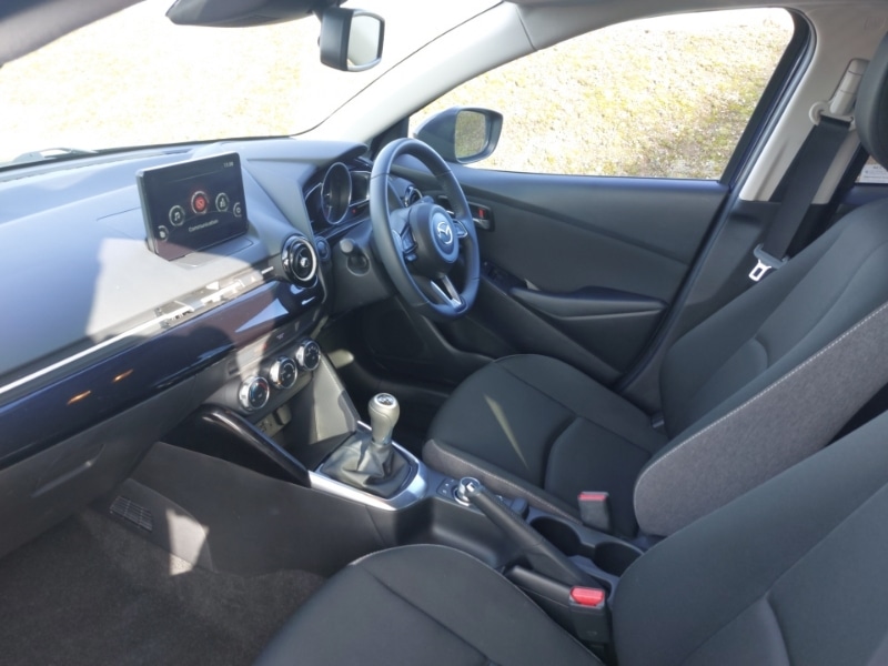 Used Mazda Mazda2 2023 for sale - 77690063: Photo 5