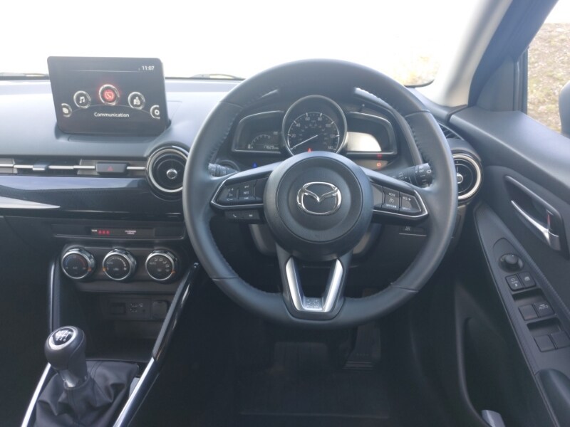 Used Mazda Mazda2 2023 for sale - 77690063: Photo 7