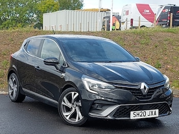 Used Renault Clio 2020 for sale - 78783263: Photo