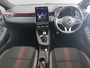 Used Renault Clio 2020 for sale - 78783263: Photo