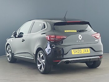 Used Renault Clio 2020 for sale - 78783263: Photo
