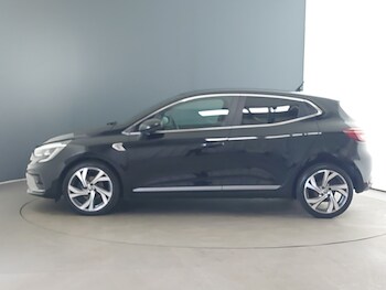 Used Renault Clio 2020 for sale - 78783263: Photo