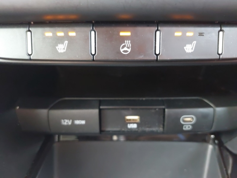 Used Kia Ceed 2022 for sale - 76548914: Photo 15