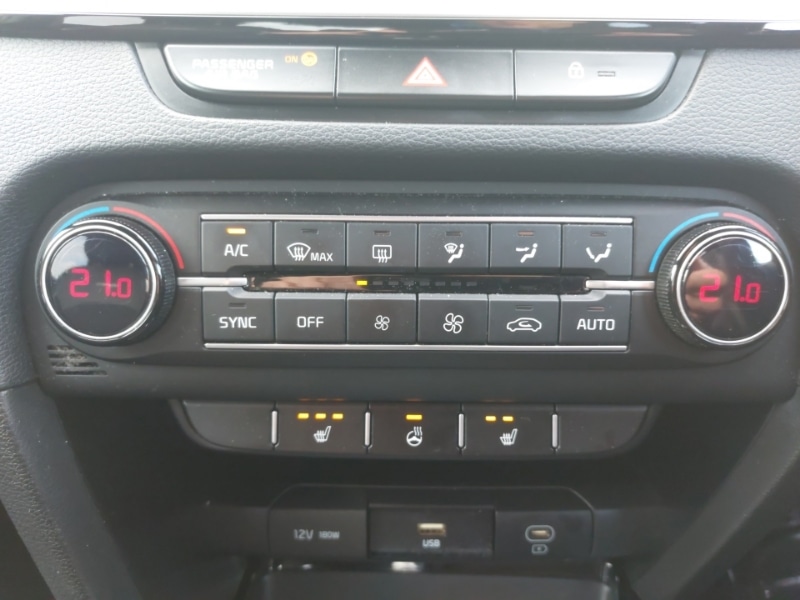 Used Kia Ceed 2022 for sale - 76548914: Photo 17