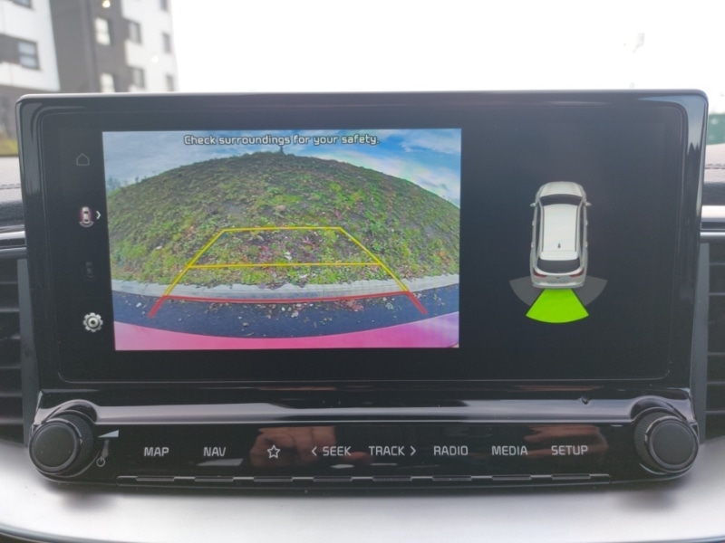 Used Kia Ceed 2022 for sale - 76548914: Photo 18