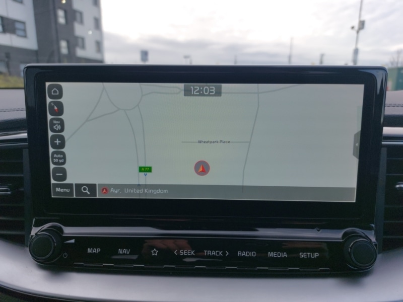 Used Kia Ceed 2022 for sale - 76548914: Photo 19