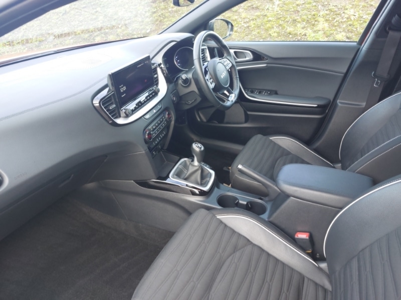 Used Kia Ceed 2022 for sale - 76548914: Photo 5