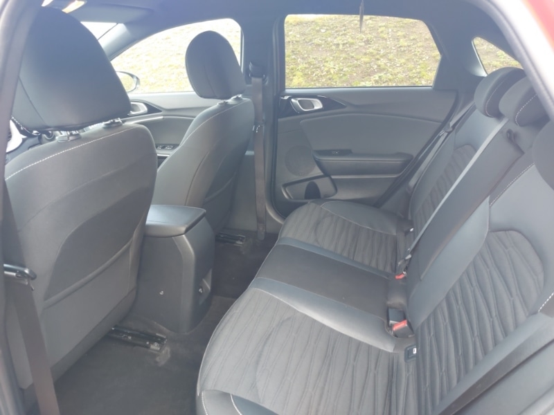 Used Kia Ceed 2022 for sale - 76548914: Photo 6