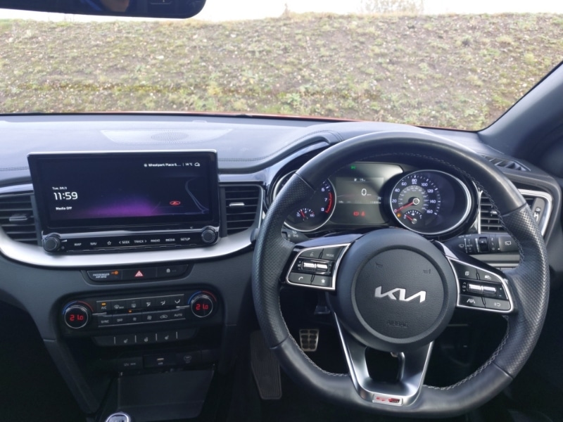 Used Kia Ceed 2022 for sale - 76548914: Photo 7