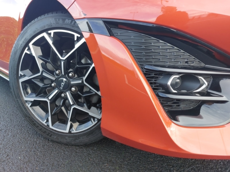 Used Kia Ceed 2022 for sale - 76548914: Photo 9