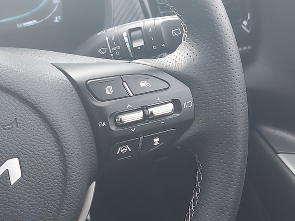 Used Kia Stonic 2025 for sale - 76129700: Photo 13