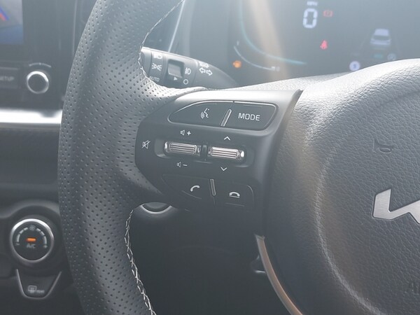Used Kia Stonic 2025 for sale - 76129700: Photo 14