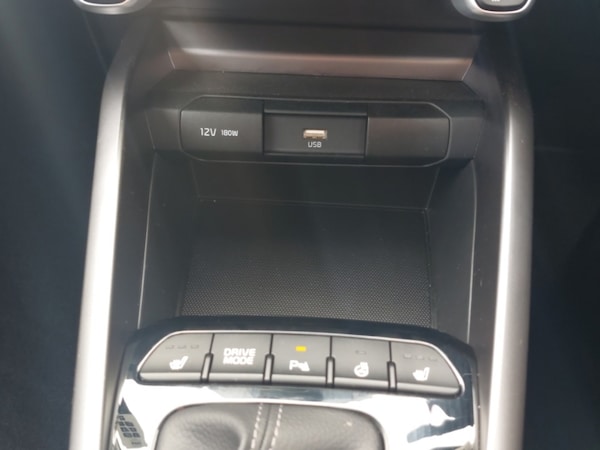Used Kia Stonic 2025 for sale - 76129700: Photo 16