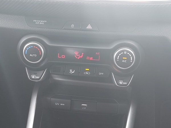 Used Kia Stonic 2025 for sale - 76129700: Photo 17