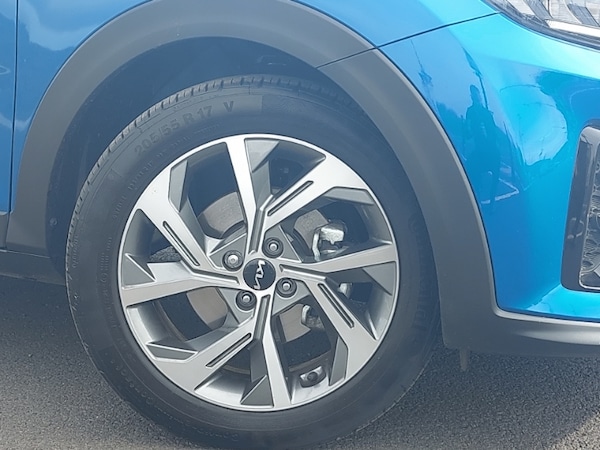Used Kia Stonic 2025 for sale - 76129700: Photo 9