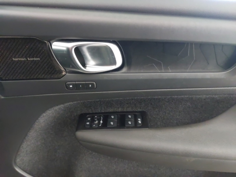 Used Volvo C40 2022 for sale - 77178531: Photo 19