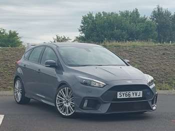 2017 - 2.3 EcoBoost 5dr