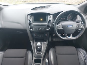 Used Ford Focus 2017 for sale - 75295326: Photo