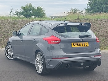Used Ford Focus 2017 for sale - 75295326: Photo
