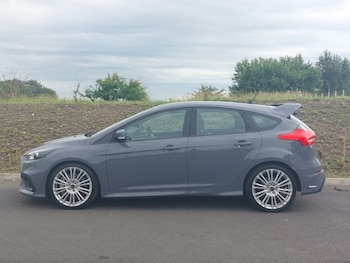 Used Ford Focus 2017 for sale - 75295326: Photo
