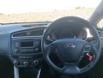 Used Kia Pro Ceed 2016 for sale - 74988626: Photo
