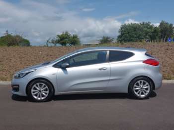 Used Kia Pro Ceed 2016 for sale - 74988626: Photo