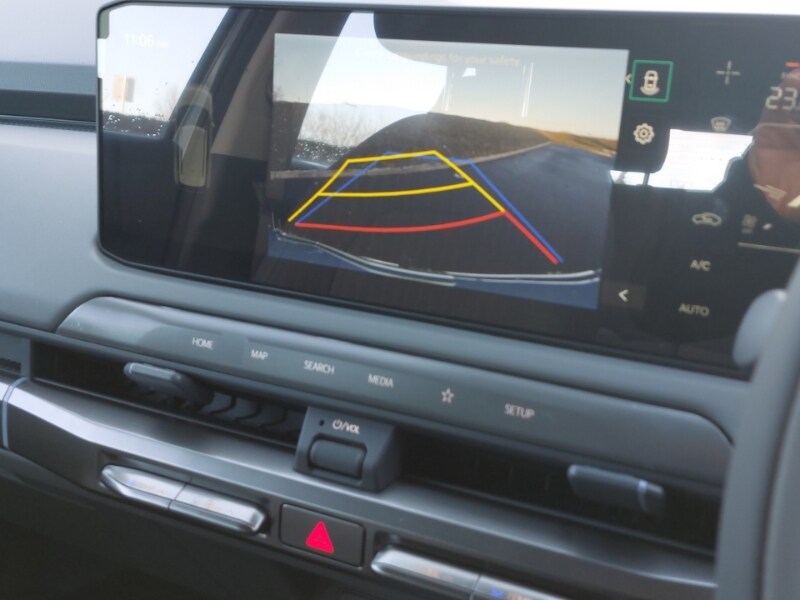 Used Kia EV3 2025 for sale - 77299873: Photo 14