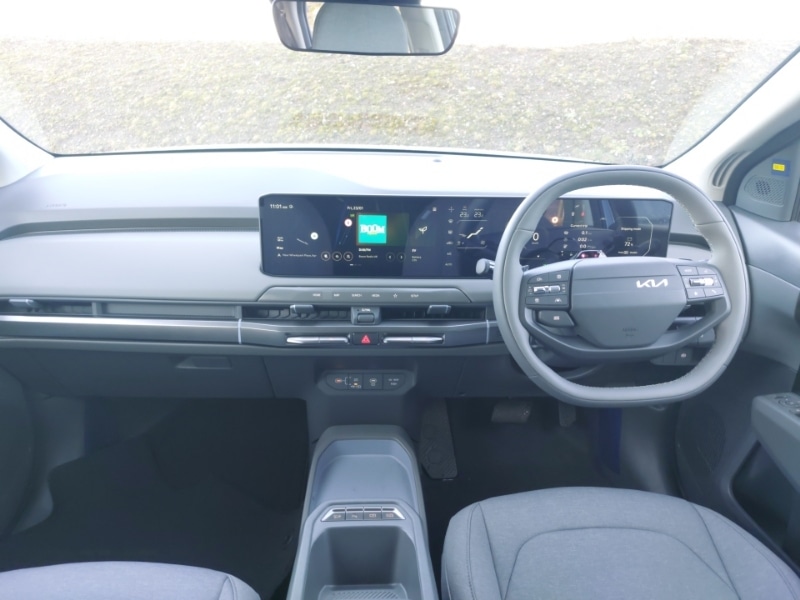 Used Kia EV3 2025 for sale - 77299873: Photo 2