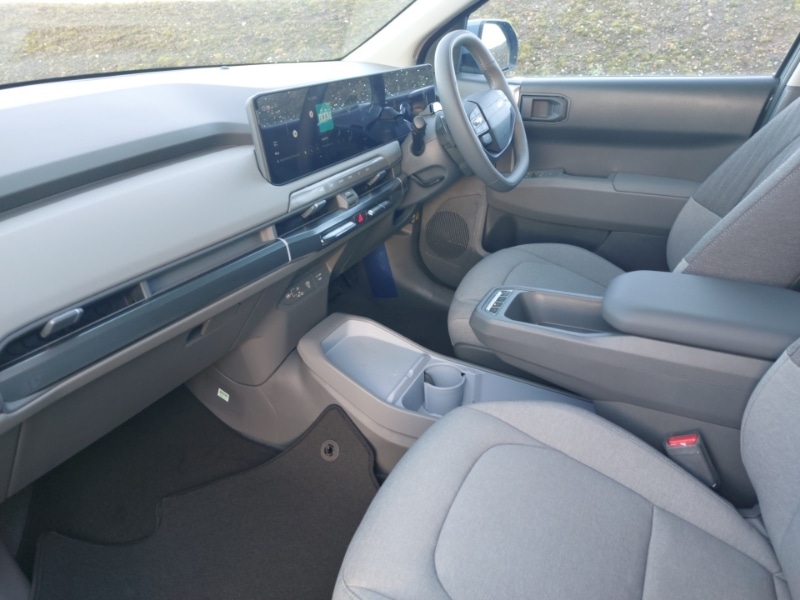 Used Kia EV3 2025 for sale - 77299873: Photo 5