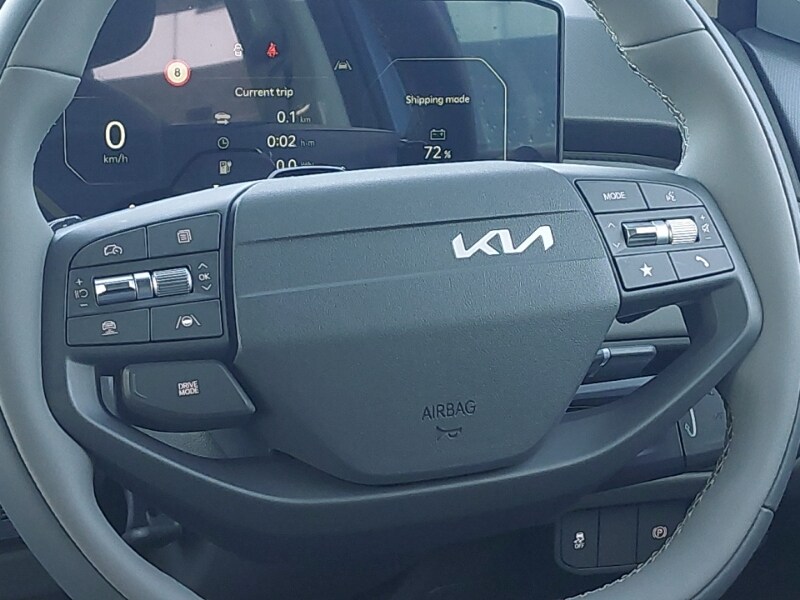 Used Kia EV3 2025 for sale - 77299873: Photo 7