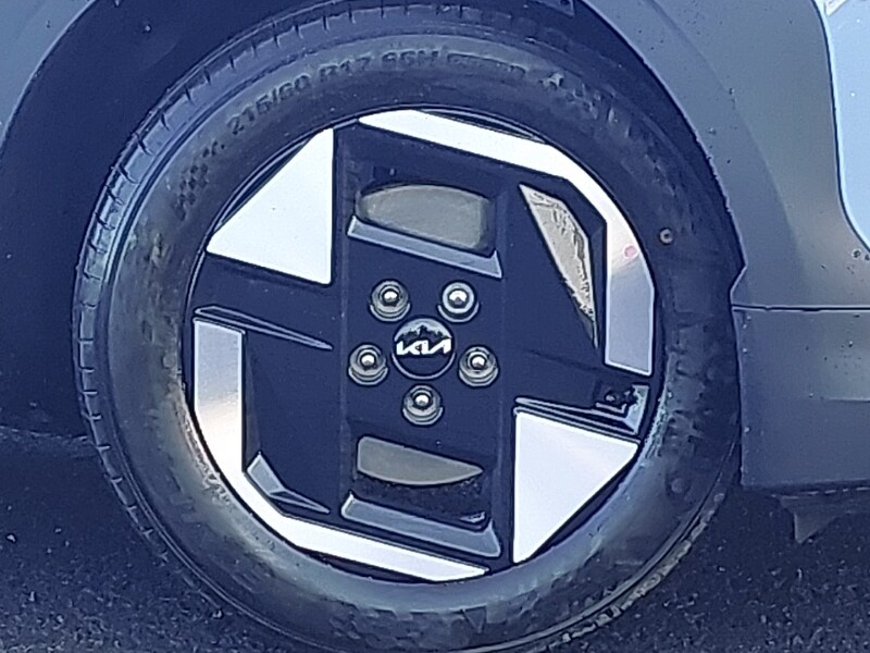 Used Kia EV3 2025 for sale - 77299873: Photo 9