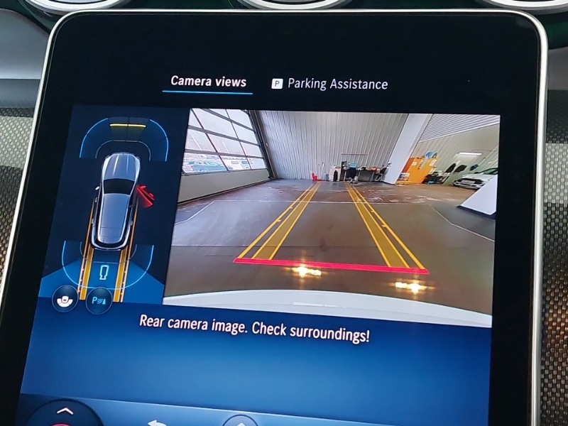 Used Mercedes-Benz GLC 2024 for sale - 77873913: Photo 10