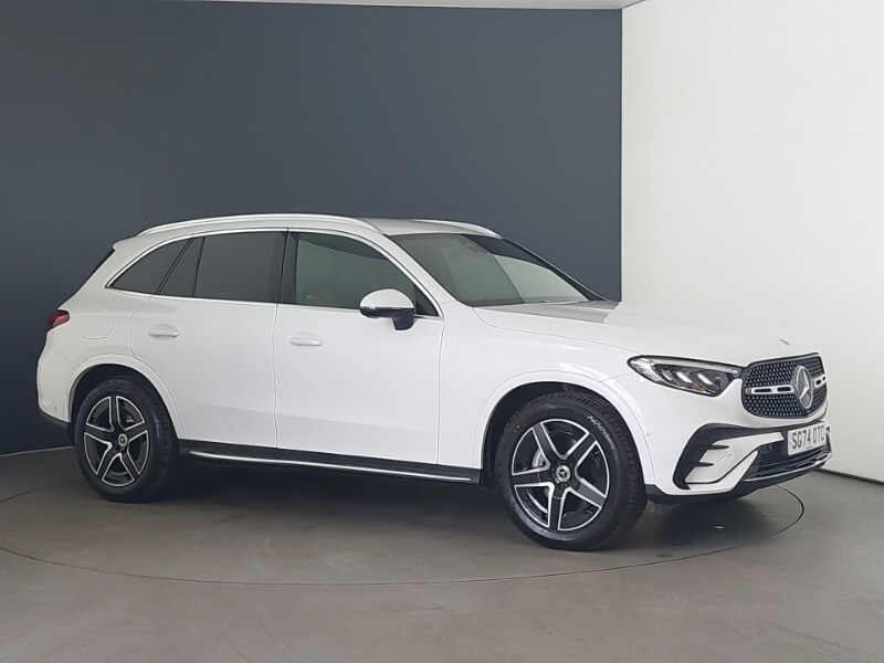 Used Mercedes-Benz GLC 2024 for sale - 77873913: Photo 12