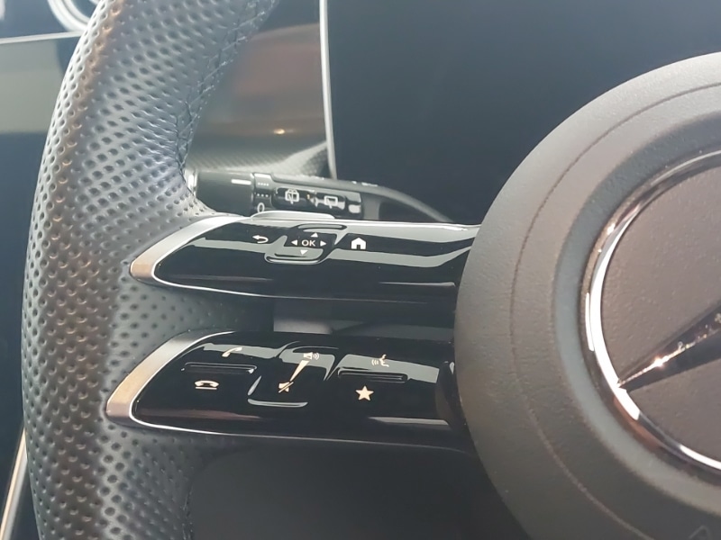 Used Mercedes-Benz GLC 2024 for sale - 77873913: Photo 14