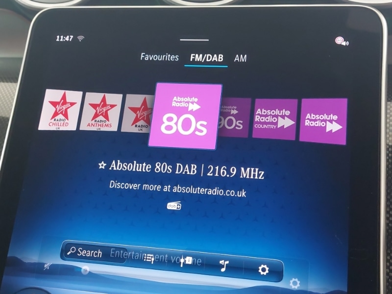 Used Mercedes-Benz GLC 2024 for sale - 77873913: Photo 15