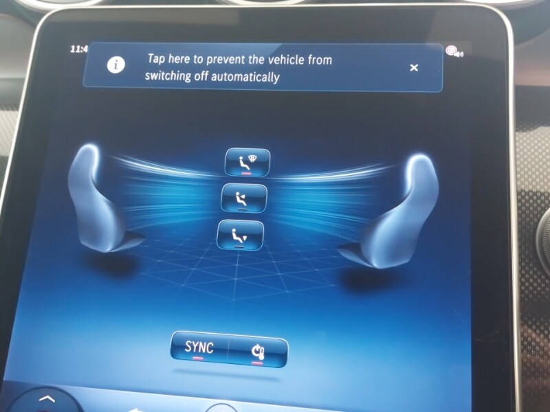 Used Mercedes-Benz GLC 2024 for sale - 77873913: Photo 16