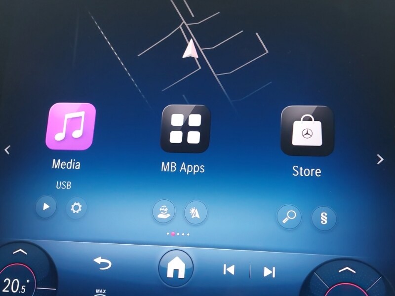 Used Mercedes-Benz GLC 2024 for sale - 77873913: Photo 17