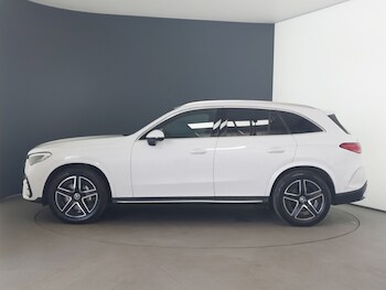 Used Mercedes-Benz GLC 2024 for sale - 77873913: Photo