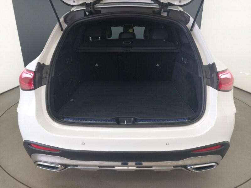 Used Mercedes-Benz GLC 2024 for sale - 77873913: Photo 8