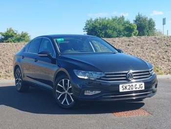 2020 - 1.6 TDI SEL 4dr DSG