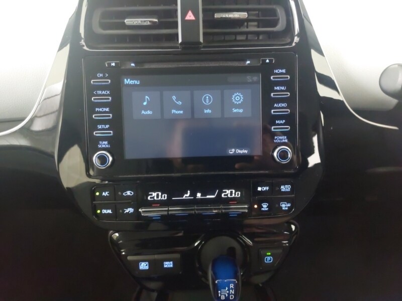 Used Toyota Prius 2021 for sale - 77818469: Photo 10