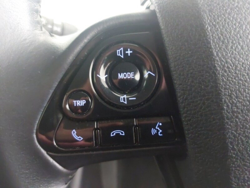 Used Toyota Prius 2021 for sale - 77818469: Photo 12