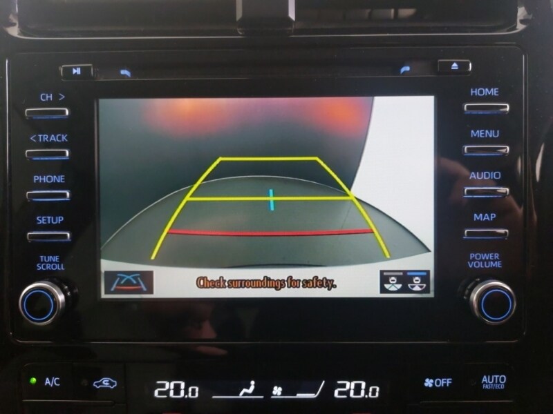 Used Toyota Prius 2021 for sale - 77818469: Photo 15